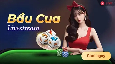 ta88 sân chơi livestream bầu cua